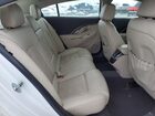 2016 Buick Lacrosse Premium Белый vin: 1G4GD5G36GF192513