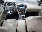2016 Buick Lacrosse Premium Белый vin: 1G4GD5G36GF192513