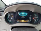 2016 Buick Lacrosse Premium Белый vin: 1G4GD5G36GF192513