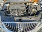 2017 Buick Verano Sport Touring White vin: 1G4PR5SK2H4122519