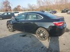 2017 Buick Verano Sport Touring Черный vin: 1G4PR5SK5H4101826