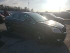 2017 Buick Verano Sport Touring Черный vin: 1G4PR5SK5H4101826