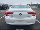 2018 Buick Lacrosse Essence Белый vin: 1G4ZP5SS2JU113128