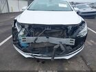 2018 Buick Lacrosse Essence Белый vin: 1G4ZP5SS2JU113128
