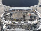 2018 Buick Lacrosse Essence Белый vin: 1G4ZP5SS2JU113128