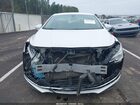 2018 Buick Lacrosse Essence Белый vin: 1G4ZP5SS2JU113128
