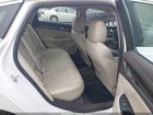 2018 Buick Lacrosse Essence Белый vin: 1G4ZP5SS2JU113128