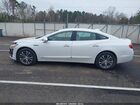 2018 Buick Lacrosse Essence Белый vin: 1G4ZP5SS2JU113128