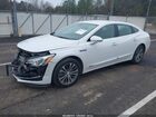 2018 Buick Lacrosse Essence Белый vin: 1G4ZP5SS2JU113128