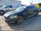 2017 Buick Lacrosse Essence Зеленый vin: 1G4ZP5SS3HU116002