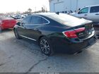 2017 Buick Lacrosse Essence Зеленый vin: 1G4ZP5SS3HU116002