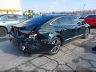 2017 Buick Lacrosse Essence Зеленый vin: 1G4ZP5SS3HU116002
