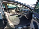 2017 Buick Lacrosse Essence Зеленый vin: 1G4ZP5SS3HU116002