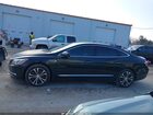 2017 Buick Lacrosse Essence Зеленый vin: 1G4ZP5SS3HU116002
