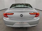 2017 Buick Lacrosse Essence Silver vin: 1G4ZP5SS9HU208165