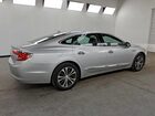 2017 Buick Lacrosse Essence Silver vin: 1G4ZP5SS9HU208165