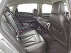 2017 Buick Lacrosse Essence Silver vin: 1G4ZP5SS9HU208165