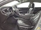 2017 Buick Lacrosse Essence Silver vin: 1G4ZP5SS9HU208165