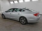 2017 Buick Lacrosse Essence Silver vin: 1G4ZP5SS9HU208165