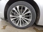 2017 Buick Lacrosse Essence Silver vin: 1G4ZP5SS9HU208165 Damage: Left Front Wheel, Curb Rash, > 12 Inches