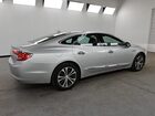 2017 Buick Lacrosse Essence Silver vin: 1G4ZP5SS9HU208165 Damage: Right Rocker Panel, Dent(S) W/ Paint Dmg, 5 To 6 Inches