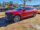 2018 Buick Lacrosse Essence Red vin: 1G4ZP5SSXJU141226