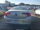 2019 Buick Lacrosse Fwd Essence Серебряный vin: 1G4ZP5SZ3KU129451