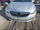 2019 Buick Lacrosse Fwd Essence Серебряный vin: 1G4ZP5SZ3KU129451
