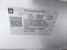 2019 Buick Lacrosse Fwd Essence Серебряный vin: 1G4ZP5SZ3KU129451