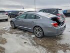 2019 Buick Lacrosse Essence Серебряный vin: 1G4ZR5SS5KU118481
