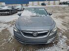 2019 Buick Lacrosse Essence Серебряный vin: 1G4ZR5SS5KU118481
