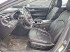 2019 Buick Lacrosse Essence Серебряный vin: 1G4ZR5SS5KU118481