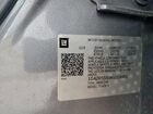 2019 Buick Lacrosse Essence Серебряный vin: 1G4ZR5SS5KU118481