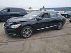 2019 Buick Lacrosse Premium Black vin: 1G4ZT5SS2KU100537