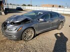 2019 Buick Lacrosse Sport Touring Gray vin: 1G4ZW5SS5KU106548