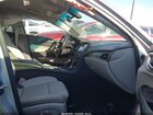 2018 Cadillac Ats Standard Серебряный vin: 1G6AA5RX2J0174106