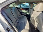 2016 Cadillac Ats Luxury White vin: 1G6AB5RX3G0104944