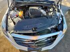 2016 Cadillac Ats Luxury White vin: 1G6AB5RX3G0104944