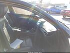 2016 Cadillac Ats Luxury Collection Черный vin: 1G6AB5RX4G0131764