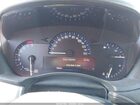 2016 Cadillac Ats Luxury Collection Черный vin: 1G6AB5RX4G0131764