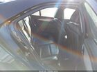 2016 Cadillac Ats Luxury Collection Черный vin: 1G6AB5RX4G0131764