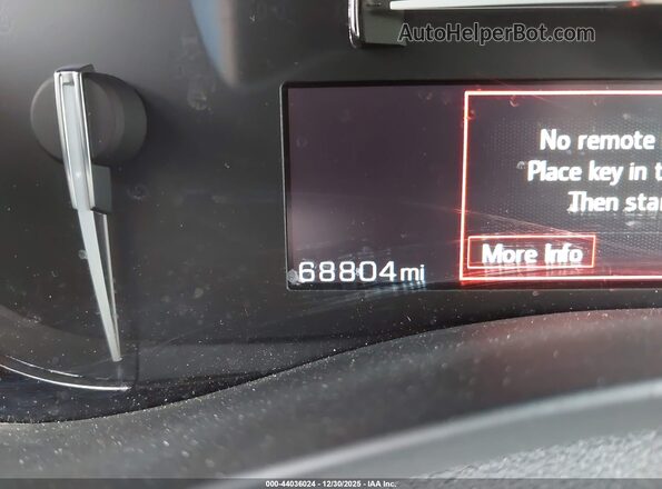 1G6AB5SX0J0145677 2018 CADILLAC ATS Gray 