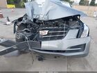 2018 Cadillac Ats Luxury Gray vin: 1G6AB5SX0J0145677 2018 Cadillac Ats Luxury Gray vin: 1G6AB5SX0J0145677