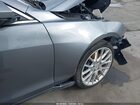 2018 Cadillac Ats Luxury Gray vin: 1G6AB5SX0J0145677 2018 Cadillac Ats Luxury Gray vin: 1G6AB5SX0J0145677