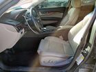 2016 Cadillac Ats Luxury Черный vin: 1G6AB5SX4G0104140