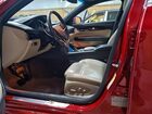 2018 Cadillac Ats Luxury Red vin: 1G6AF5RX7J0152510