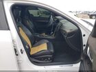 2016 Cadillac Ats-v   Белый vin: 1G6AN5SY5G0123862