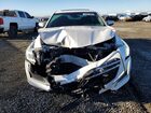 2017 Cadillac Cts Luxury White vin: 1G6AR5SS1H0212197