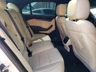2018 Cadillac Cts Luxury Белый vin: 1G6AR5SS2J0129951