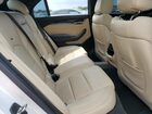 2019 Cadillac Cts Luxury Белый vin: 1G6AX5SS3K0143154